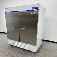 Fisherbrand Isotemp Double Door Refrigerator image 1